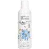 STYX Baby & Kids negovalna kopel z bio aloe vero Cene