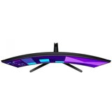Samsung Monitor LS32D396GAUXEN 32inc/VA,zakrivljen/1920x1080/100Hz/4ms GtG/HDMI,VGA/VESA/zvučnici/cr | Eponuda.com