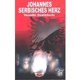Veselin Dželetović - Srpsko srce Johanovo - nemački jezik