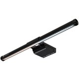  Svetilka za na monitor 5W 230lm 3000-6600K z USB priklopom 440x22mm Cene