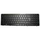 Xrt Europower tastatura za laptop dell inspiron 17R N7010 8V8RT 08V8RT Cene