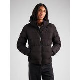 Superdry Zimska jakna črna | Shoptok.si