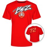 Vr46 Marco Bezzecchi MB72 Simply The Bez majica | Shoptok.si