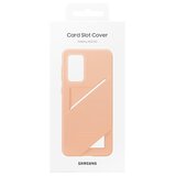 Samsung Futrola za A33 sa utorom za kartice - EF-OA336TPEGWW, Roze | Eponuda.ba