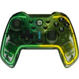 Canyon gamepad Brighter GPW-02 BT+Dongle Wireless Crystal | Eponuda.ba