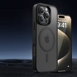  JD Original Maska za mobilni telefon iPhone 16 Pro Max, Crna | Eponuda.com