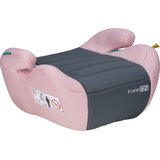 Freeon avtosedež i-Size 125-150 cm Comfy pink | Shoptok.si