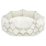 Krevet Rome White