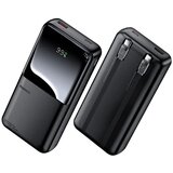 Remax RPP-680 Power Bank 20W+QC 22.5W sa 2 brza kabla 20000mAh | ePonuda.com