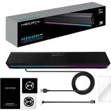 Edifier Gaming soundbar HECATE G1500 Bar (črn), (21165145) | Shoptok.si