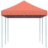  Sklopivi prigodni šator za zabave terakota 580x292x315 cm | shoptok.hr
