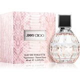Jimmy Choo edt sprej 40 ml | shoptok.hr