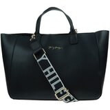 Tommy Hilfiger Ročne torbice AW0AW11348DW5 Črna | Shoptok.si