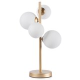  ONLI - Stona lampa PALOMA 4xG9/10W/230V 48 cm zlatna | Eponuda.com