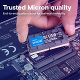 Crucial DDR5-5600 48GB SODIMM CL46 (16Gbit) | shoptok.hr