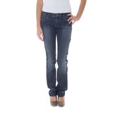 Phard BLU WOMAN DENIM DENIM HARD JEANS | Shoptok.si