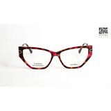 Max&co. Okvir za naočare MO517055, Ženski, Roze | Eponuda.com