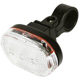 Dresco Sprednja LED luč (Črna) | Shoptok.si