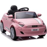  Fiat 500 za decu roze | Eponuda.com