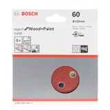 Bosch Ploča za šlajfanje P60 252423 Cijene