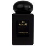 Gris Montaigne Parfumska voda Oud Kamare Parfümextrakt Cene