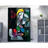 Wallity slika WY89, 70x100cm Cene