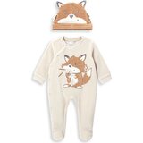 Original Marines pidžama kombinezon 2 kom DR DH DFA6501BM U bež 62 | shoptok.hr