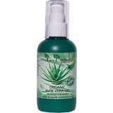 Biopark Cosmetics organic Aloe Vera Gel | shoptok.hr