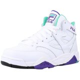 Fila Visoke superge M-SQUAD Bela | Shoptok.si