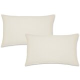 Catherine Lansfield Prevleke za vzglavnik iz perkala v kompletu 2 ks 75x50 cm Easy Iron Percale – | Shoptok.si