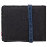 Herschel Roy Wallet Crna | shoptok.hr