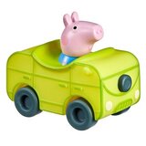 PEPA PIG Peppa Prase Džordž u kolima ( 1039643 )