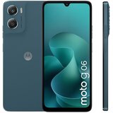 Motorola G06 4G 4GB/256GB Blue | Shoptok.si