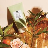 Origins A Perfect World Antioxidant Cleanser with White Tea čistilna antioksidantna krema za suho in mešano kožo 150 ml | Shoptok.si