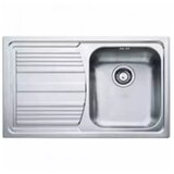 Franke sudopera Logica Line LLX 611 L leva 101.0152.585 | Eponuda.com