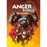  AngerForce: Reloaded Steam Key GLOBAL | ePonuda.com