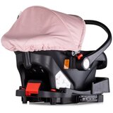 Chipolino kolica 3u1 Marbella Pink Marshmallow | shoptok.hr