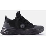 Big Star Black men's sneakers Cijene