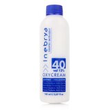 Inebrya Bionic Activator Oxycream 40 VOL 12% boja za kosu svi tipovi kose 150 ml unisex | shoptok.hr