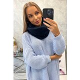 Kesi KN18 Women's dark blue chimney | shoptok.hr