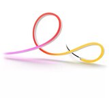 Philips LED RGBW prigušiva spoljna LED traka Hue NEON 5m LED/30W/230V + senzor pokreta | Eponuda.com