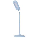 Emos lighting namizna LED svetilka STELLA modra Z7602BL | Shoptok.si