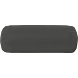  Presvlaka za jastuk 6 pcs HEERLEN Antracit Ø 15 x 40 cm | shoptok.hr