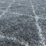 Ayyildiz Carpets Siva okrogla preproga ø 200 cm Alvor – | Shoptok.si