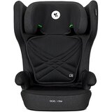 Lorelli Rigel autosjedalica sklopiva Isofix 100–150 cm, Black | shoptok.hr