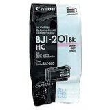  Kartuša Canon BJI-201 črna/black - original Cene