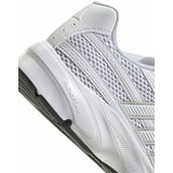 Adidas Nizke superge 'TECHNOCHAOS 2000' srebrna / bela | Shoptok.si