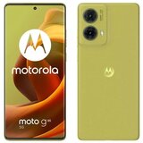 Motorola g85 5G mobilni telefon, 8GB/256GB, maslinasta