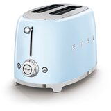 Smeg Bledo moder toaster SMEG | Shoptok.si