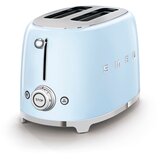 Smeg toster TSF01PBEU, pastelno plavi | Eponuda.ba